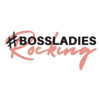 Bossladies Rocking logo, Bossladies Rocking contact details