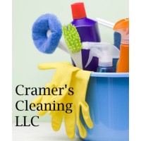 Cramers Cleaning LLC logo, Cramers Cleaning LLC contact details