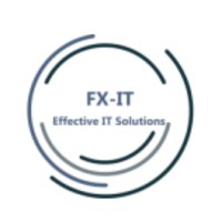 FXIT (PTY) LTD (FX-IT) logo, FXIT (PTY) LTD (FX-IT) contact details