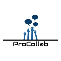 ProCollab logo, ProCollab contact details