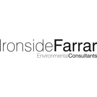 IRONSIDE FARRAR LIMITED logo, IRONSIDE FARRAR LIMITED contact details