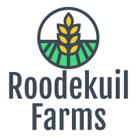 Roodekuil Farms logo, Roodekuil Farms contact details