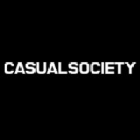 Casualsociety logo, Casualsociety contact details