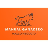 Manual Ganadero logo, Manual Ganadero contact details