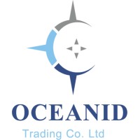 Oceanid Trading Co Ltd. logo, Oceanid Trading Co Ltd. contact details