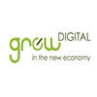 Grow Digital Pty Ltd logo, Grow Digital Pty Ltd contact details