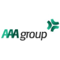 AAA Group logo, AAA Group contact details