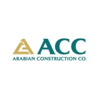 Arabian Construction Co. logo, Arabian Construction Co. contact details