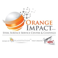 OrangeImpact (Pty) Ltd logo, OrangeImpact (Pty) Ltd contact details