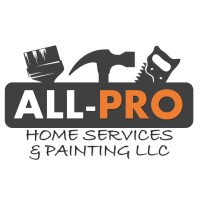 All-Pro Home Services & Painting LLC logo, All-Pro Home Services & Painting LLC contact details