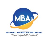 Millennial Business Admins logo, Millennial Business Admins contact details