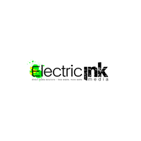 Electric Ink Media logo, Electric Ink Media contact details