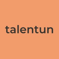 Talentun logo, Talentun contact details