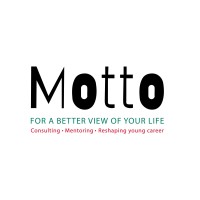 MOTTO Mentoring logo, MOTTO Mentoring contact details