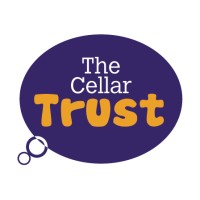 The Cellar Trust logo, The Cellar Trust contact details