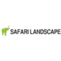 Safari Landscape logo, Safari Landscape contact details