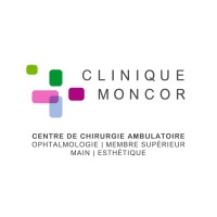 Clinique Moncor SA logo, Clinique Moncor SA contact details