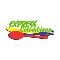 Express Colombiano logo, Express Colombiano contact details