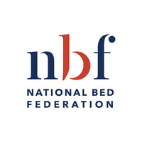 National Bed Federation logo, National Bed Federation contact details