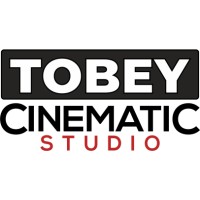 Tobey Cinematic Studio logo, Tobey Cinematic Studio contact details