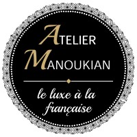 Atelier Manoukian logo, Atelier Manoukian contact details