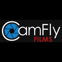 CamFly Films Ltd logo, CamFly Films Ltd contact details