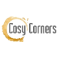 Cosy Corners logo, Cosy Corners contact details