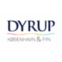 DYRUP KØBENHAVN & FYN logo, DYRUP KØBENHAVN & FYN contact details