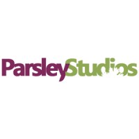 Parsley Studios logo, Parsley Studios contact details