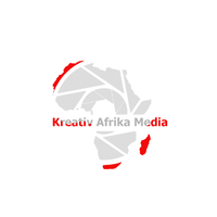 Kreativ Afrika Media logo, Kreativ Afrika Media contact details