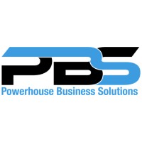 Powerhouse Business Solutions logo, Powerhouse Business Solutions contact details