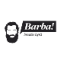 Barba! logo, Barba! contact details