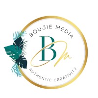 Boujie Media Training C.I.C logo, Boujie Media Training C.I.C contact details