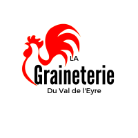 Graineterie du Val de l'Eyre logo, Graineterie du Val de l'Eyre contact details