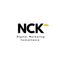 NCK Digital Marketing Consultancy logo, NCK Digital Marketing Consultancy contact details