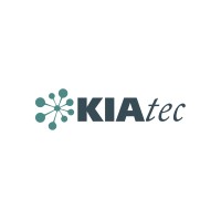 KIAtec logo, KIAtec contact details