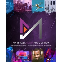 Marshall Media Production logo, Marshall Media Production contact details