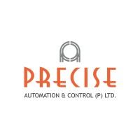 precise Automation & Control P. Ltd. Vadodara Gujarat logo, precise Automation & Control P. Ltd. Vadodara Gujarat contact details