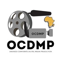 OCDMP logo, OCDMP contact details