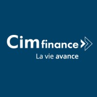 Cim Finance logo, Cim Finance contact details