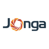 Jonga Productions logo, Jonga Productions contact details