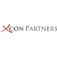 xCon Partners logo, xCon Partners contact details