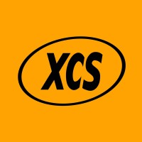 XCS Media logo, XCS Media contact details