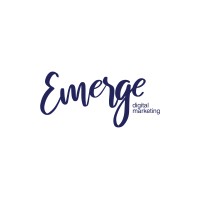 Emerge Digital Marketing logo, Emerge Digital Marketing contact details