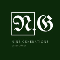 Nine Generations Group logo, Nine Generations Group contact details