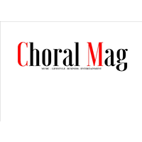 CHORAL MAG logo, CHORAL MAG contact details