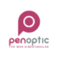 Penoptic logo, Penoptic contact details