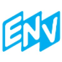 ENV logo, ENV contact details