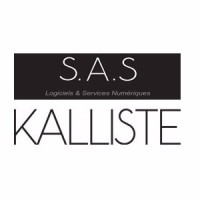 SAS-KALLISTE logo, SAS-KALLISTE contact details