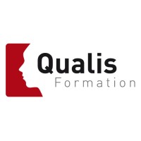 Qualis Formation logo, Qualis Formation contact details